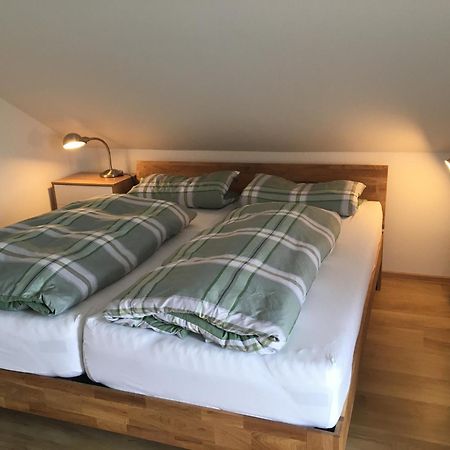 Ferienwohnung Eulennestle Ленцкірх Екстер'єр фото