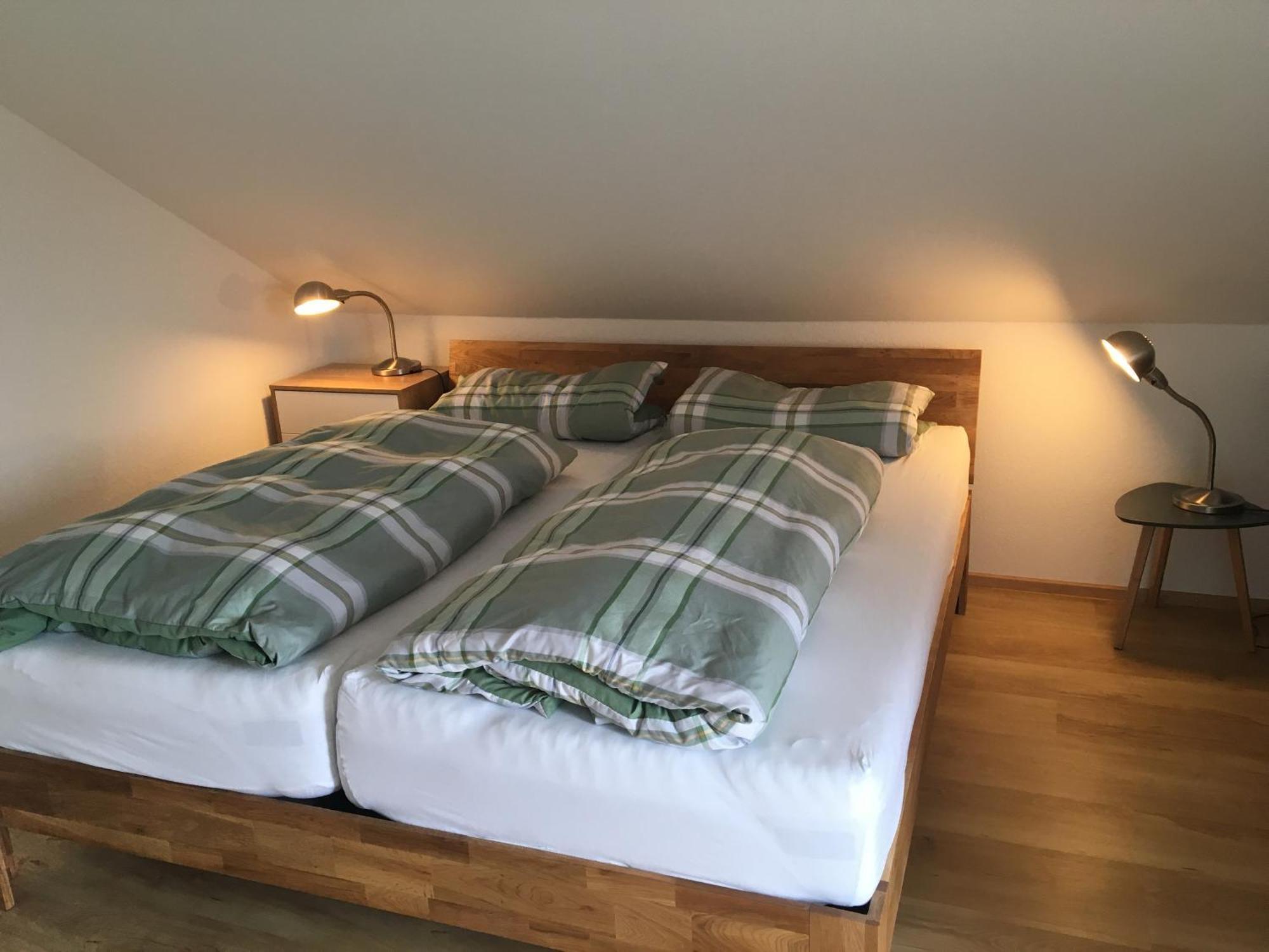 Ferienwohnung Eulennestle Ленцкірх Екстер'єр фото