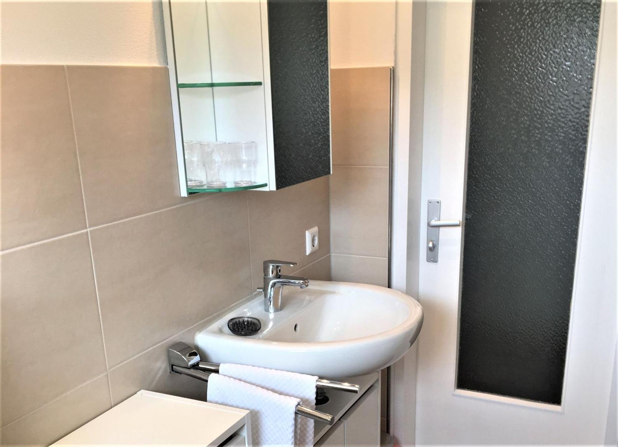Ferienwohnung Eulennestle Ленцкірх Екстер'єр фото
