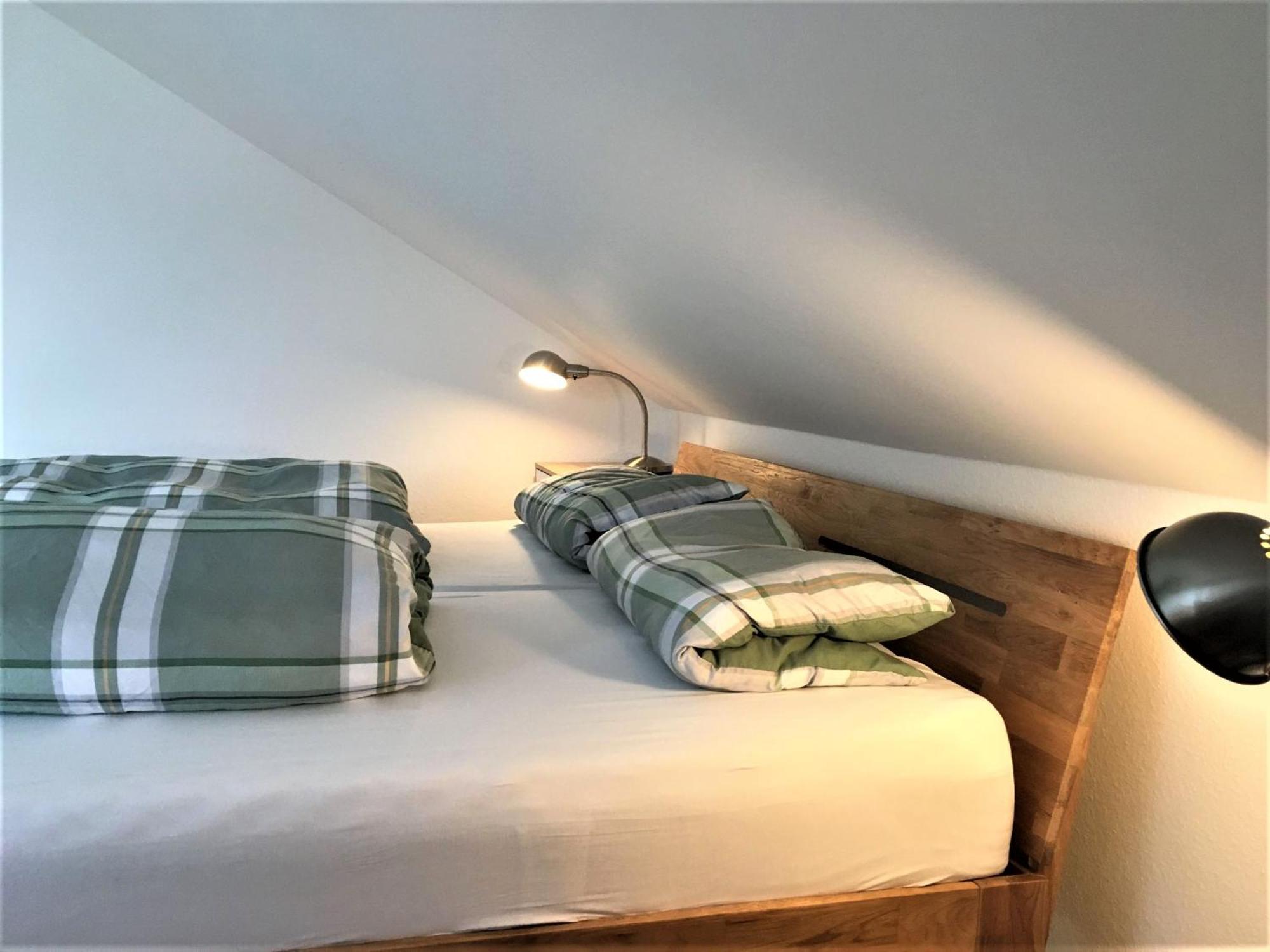 Ferienwohnung Eulennestle Ленцкірх Екстер'єр фото