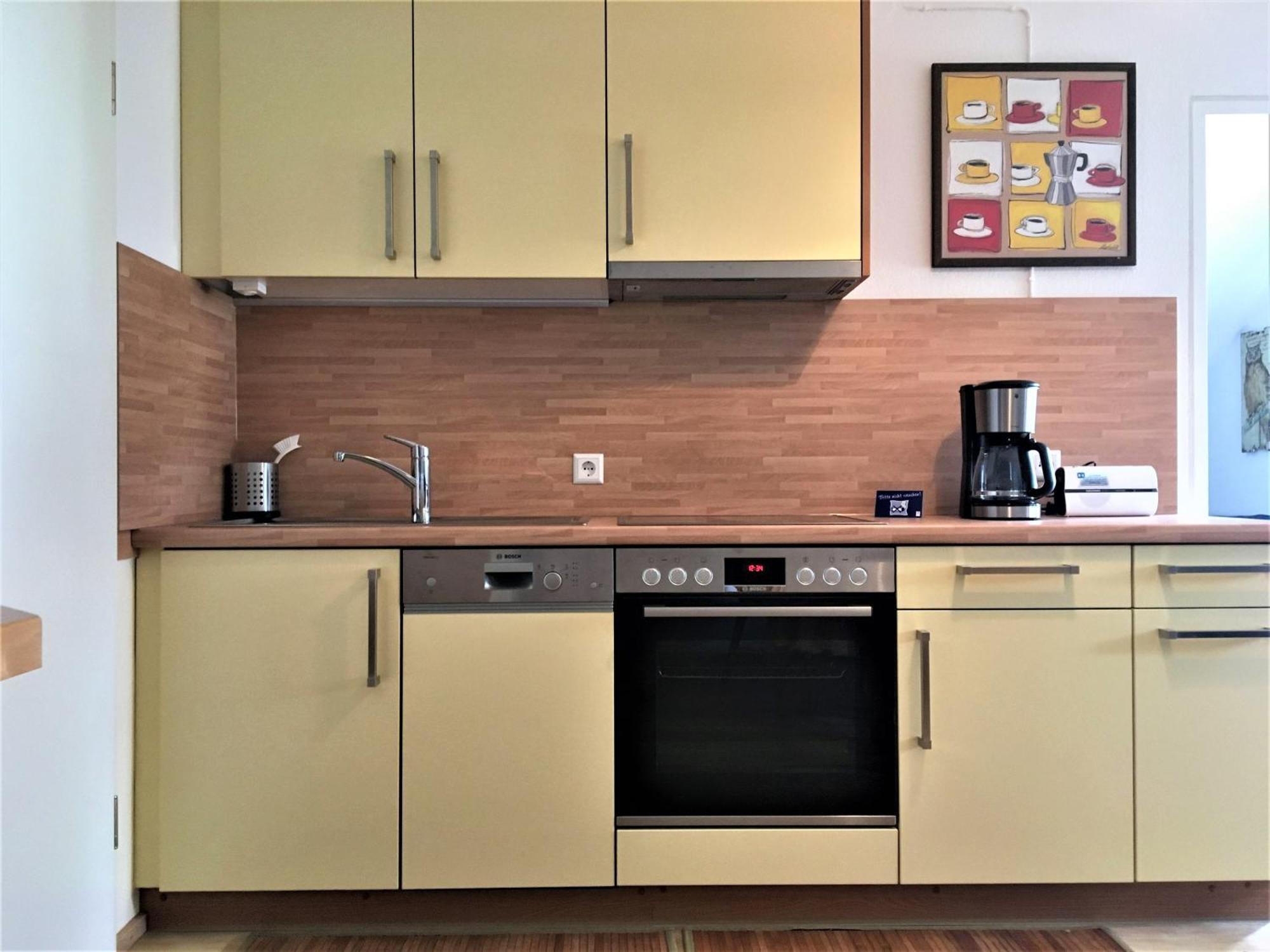 Ferienwohnung Eulennestle Ленцкірх Екстер'єр фото